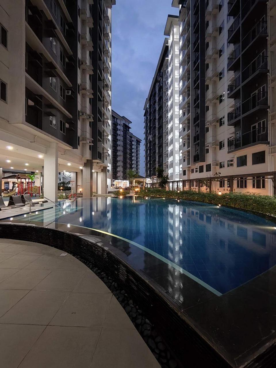 Smdc Vine Residences Condo Quezon City Exterior photo