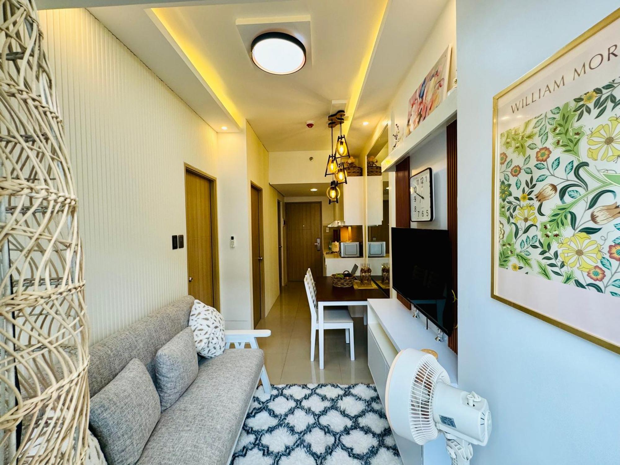 Smdc Vine Residences Condo Quezon City Exterior photo