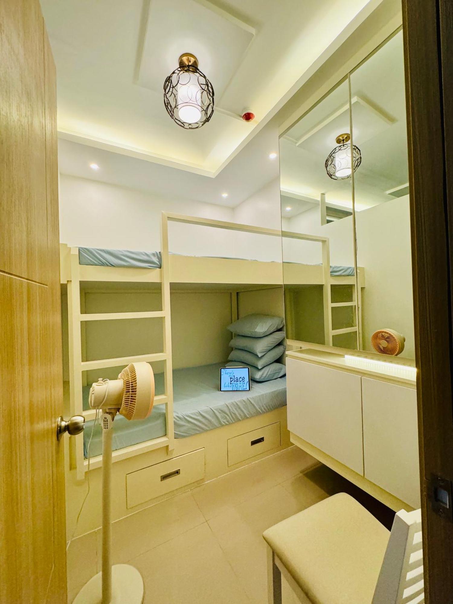 Smdc Vine Residences Condo Quezon City Exterior photo