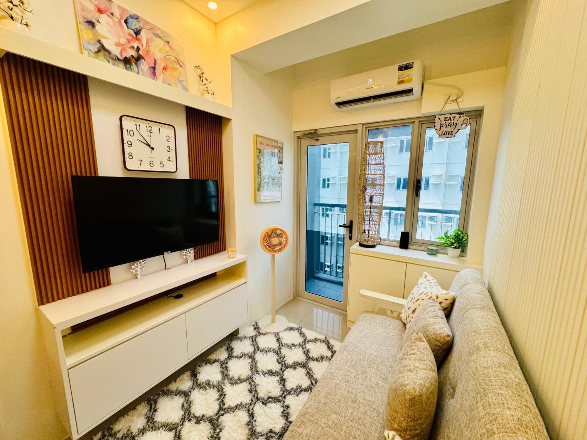 Smdc Vine Residences Condo Quezon City Exterior photo