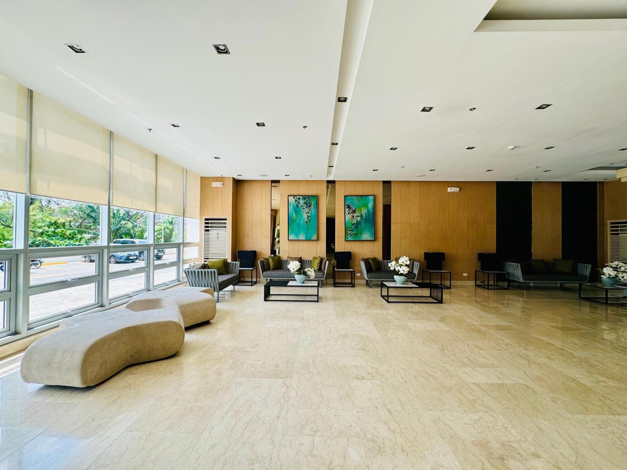 Smdc Vine Residences Condo Quezon City Exterior photo