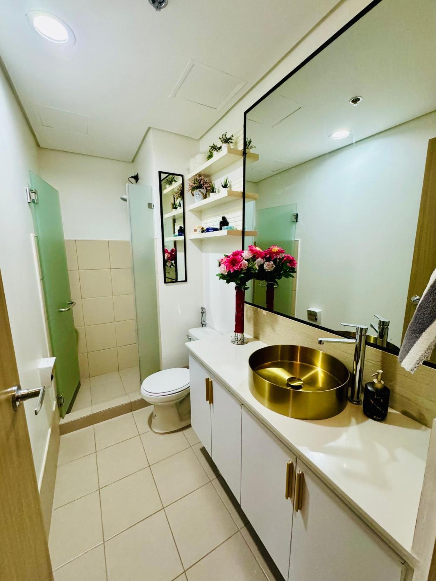 Smdc Vine Residences Condo Quezon City Exterior photo