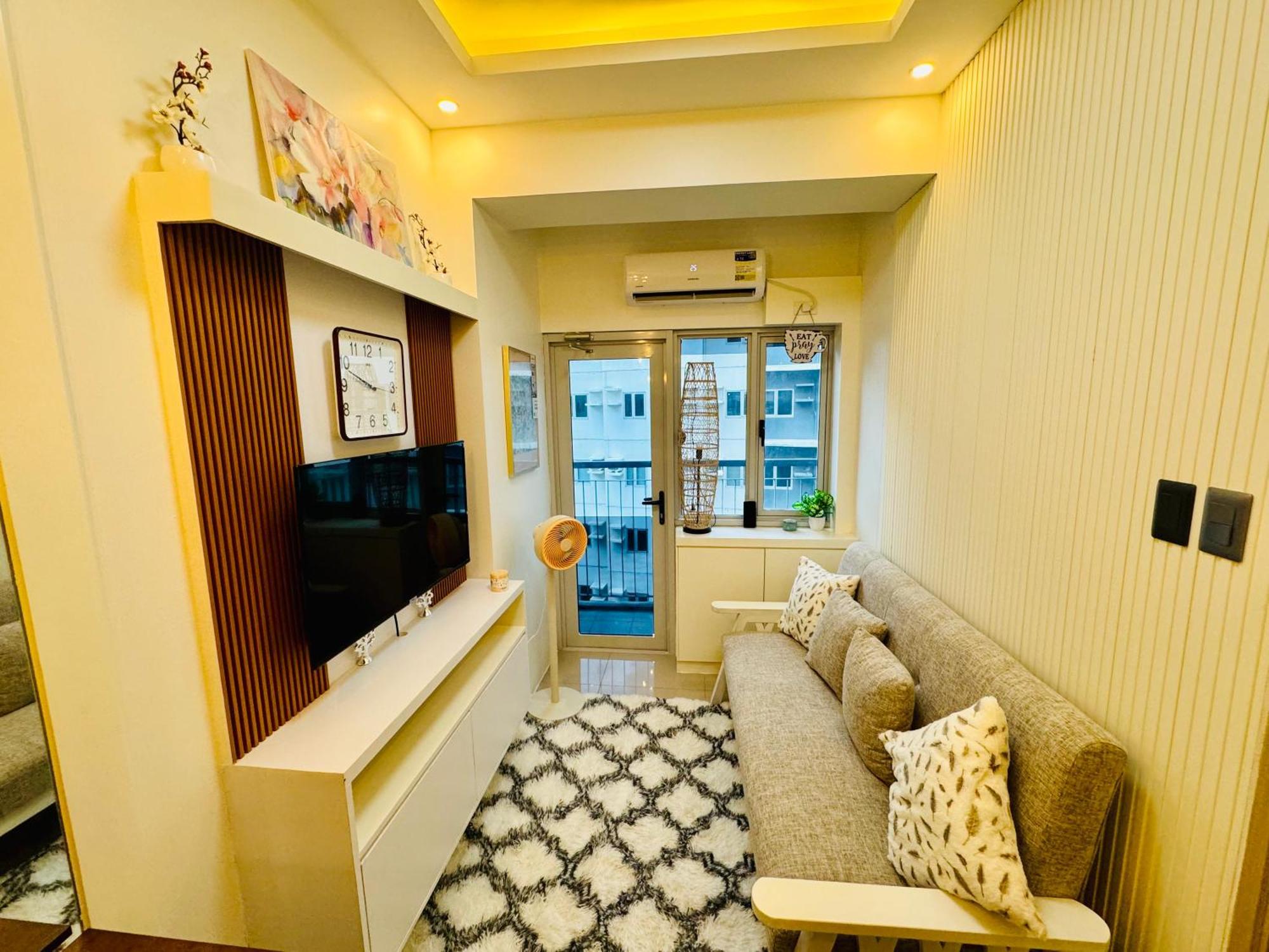 Smdc Vine Residences Condo Quezon City Exterior photo