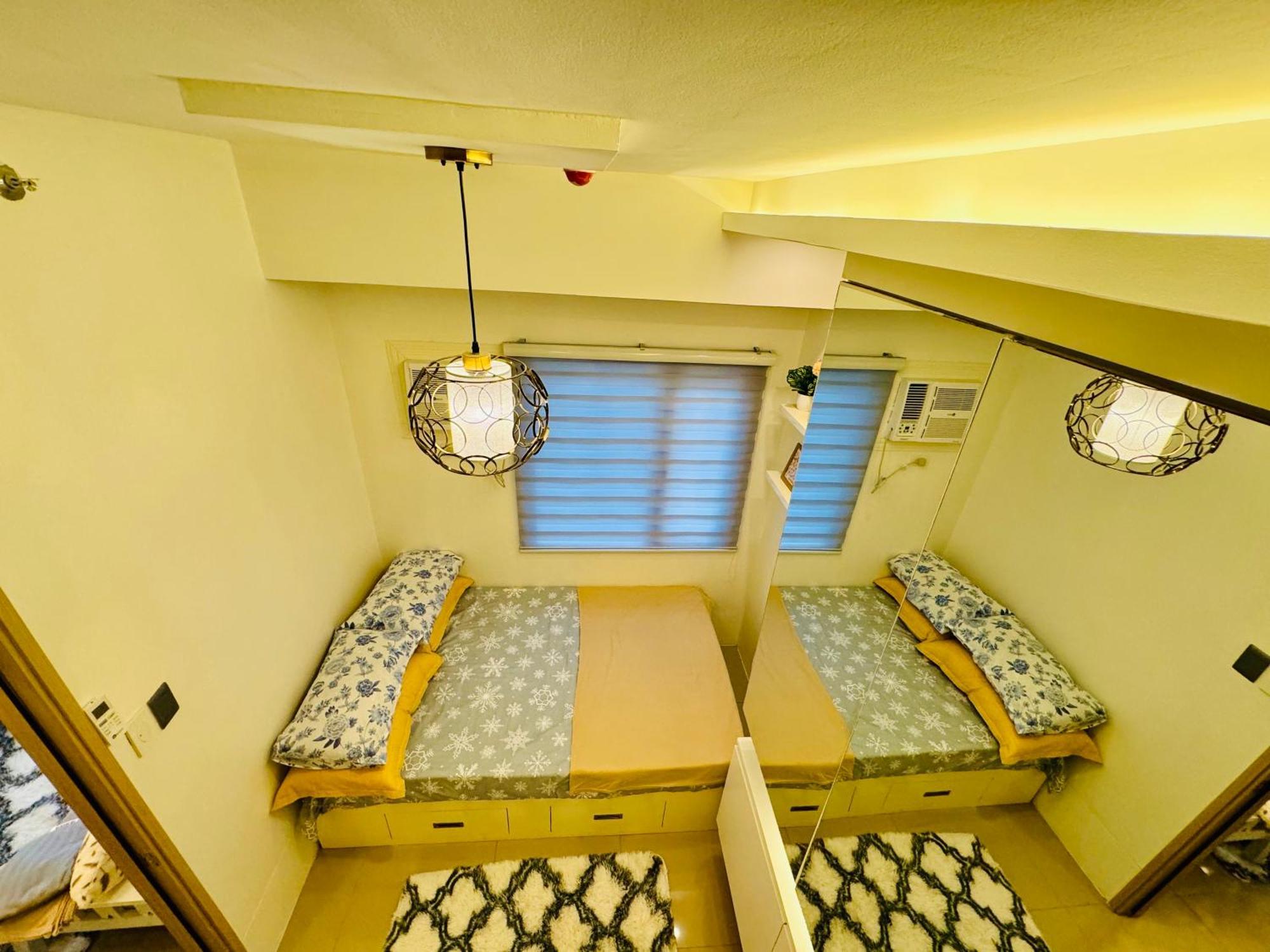 Smdc Vine Residences Condo Quezon City Exterior photo