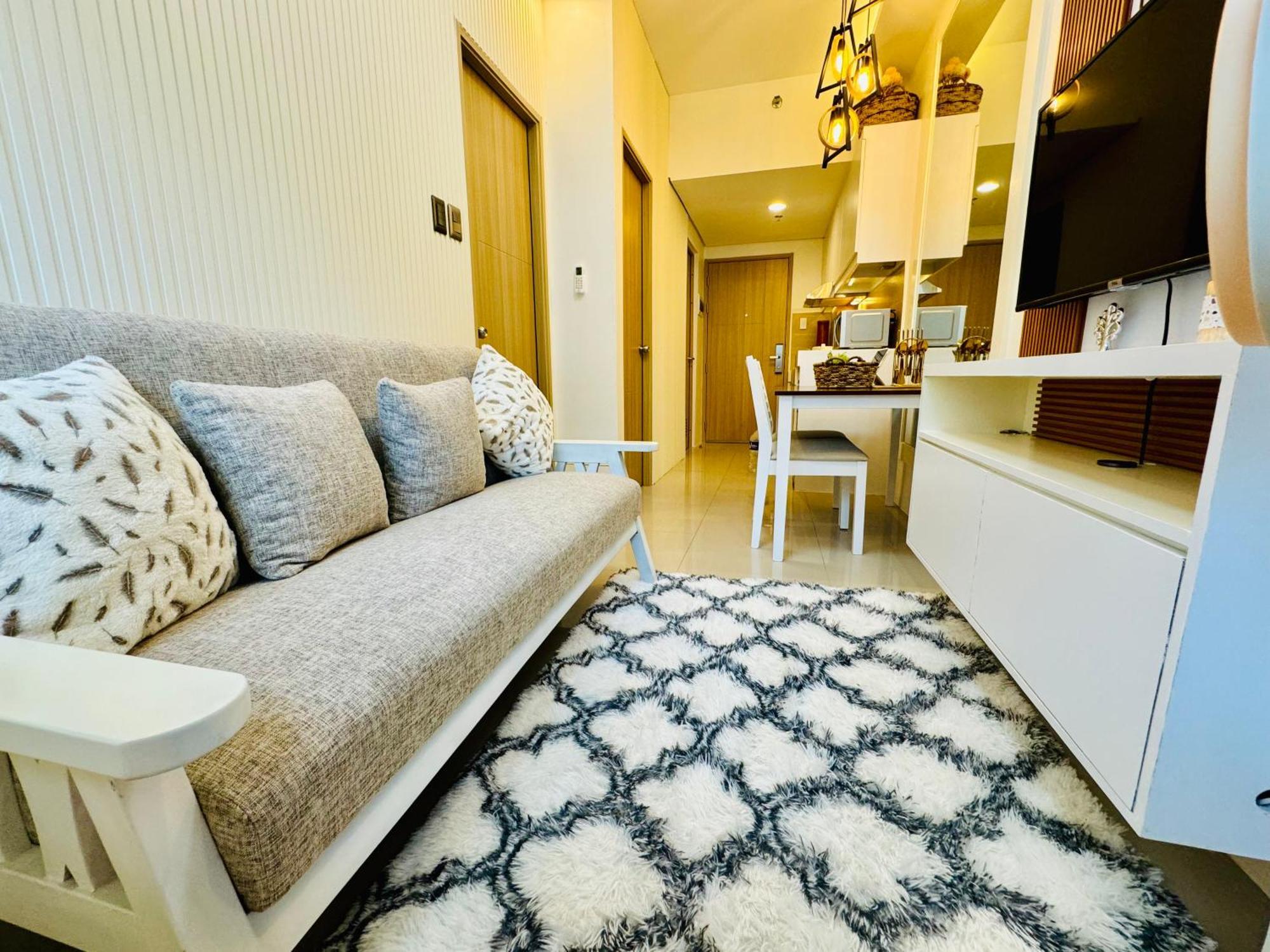 Smdc Vine Residences Condo Quezon City Exterior photo