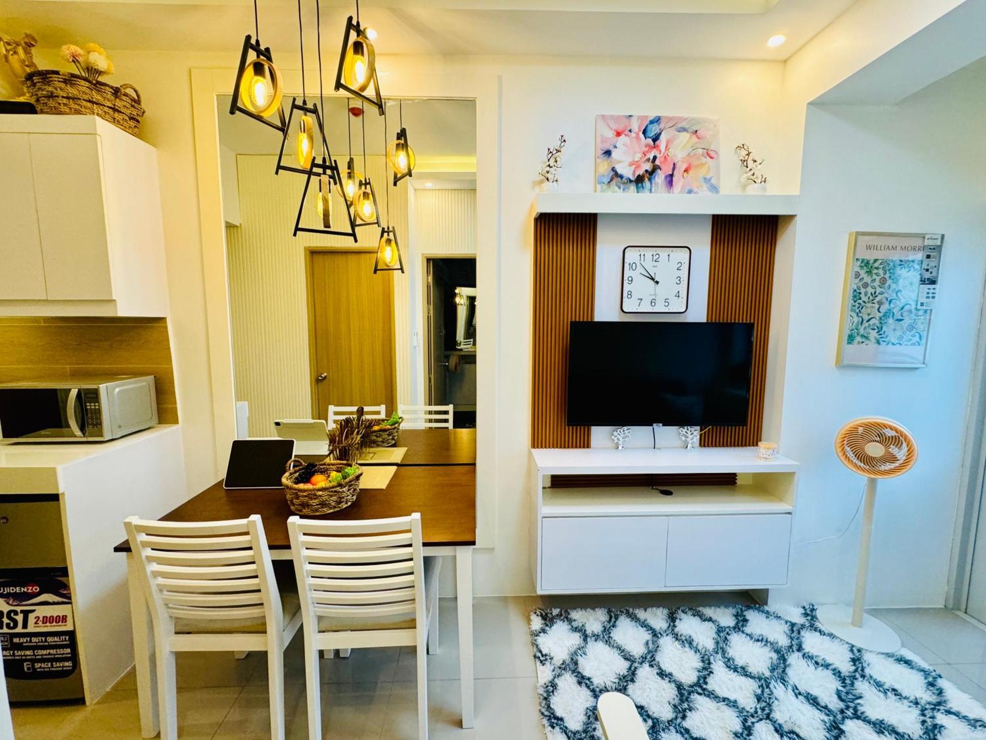 Smdc Vine Residences Condo Quezon City Exterior photo
