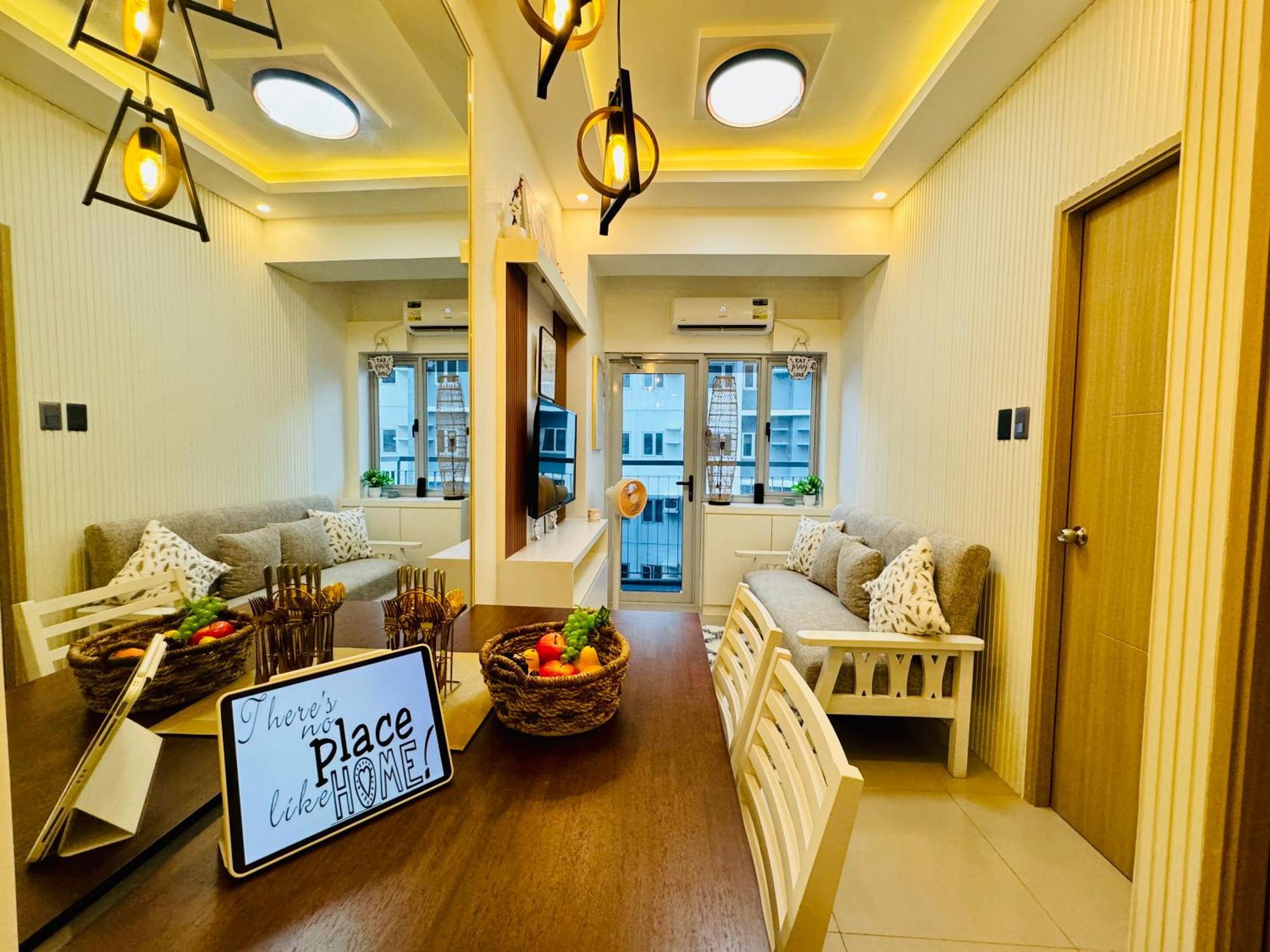 Smdc Vine Residences Condo Quezon City Exterior photo